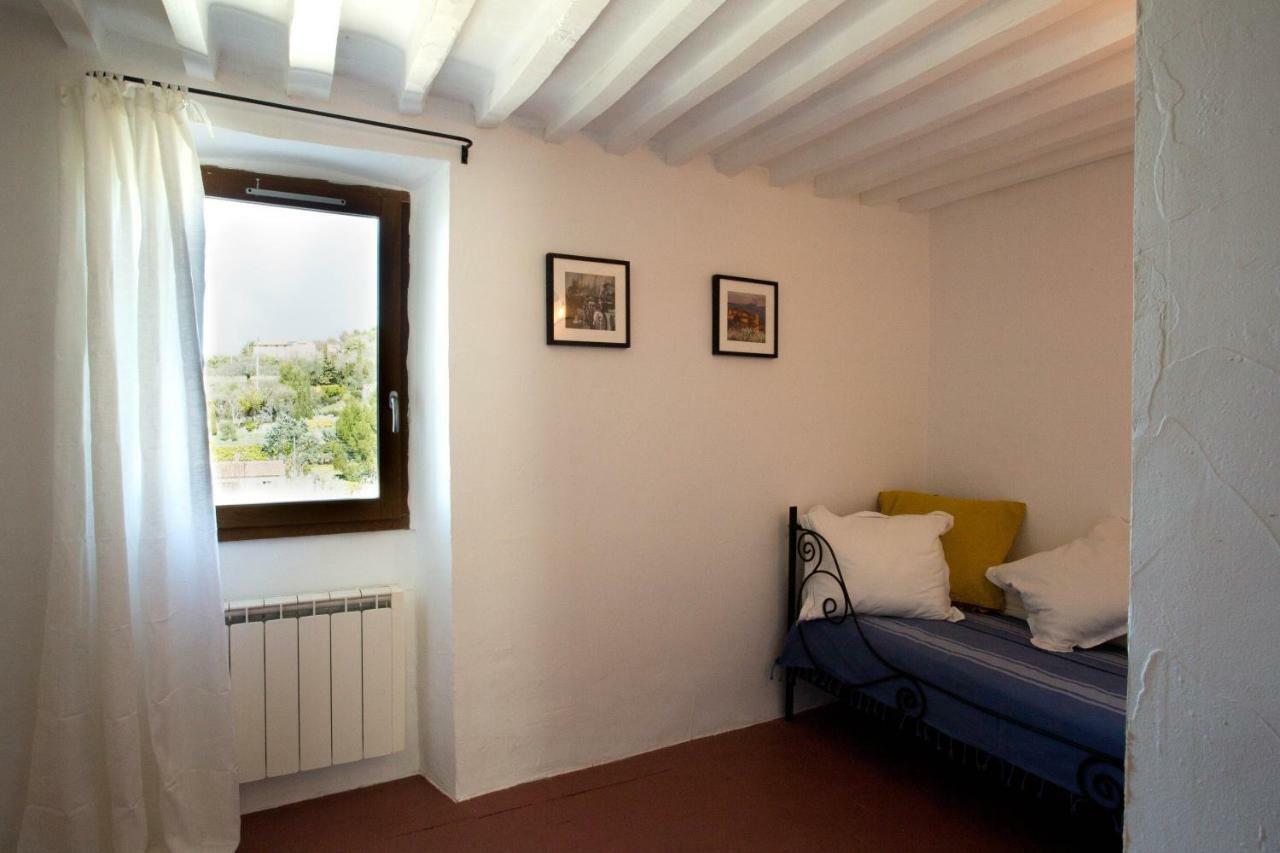 Maison d'hôtes Ventoureso Malemort-du-Comtat Extérieur photo