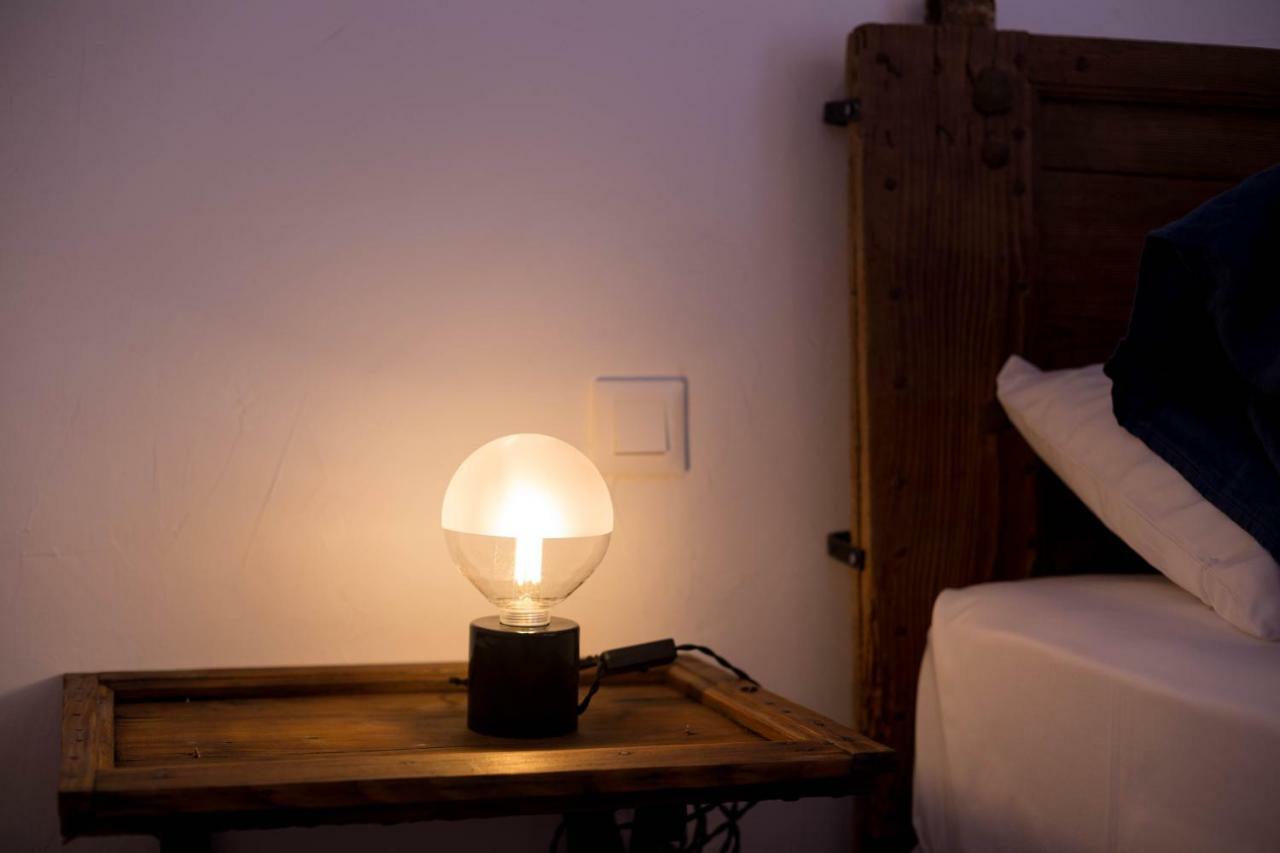 Maison d'hôtes Ventoureso Malemort-du-Comtat Extérieur photo