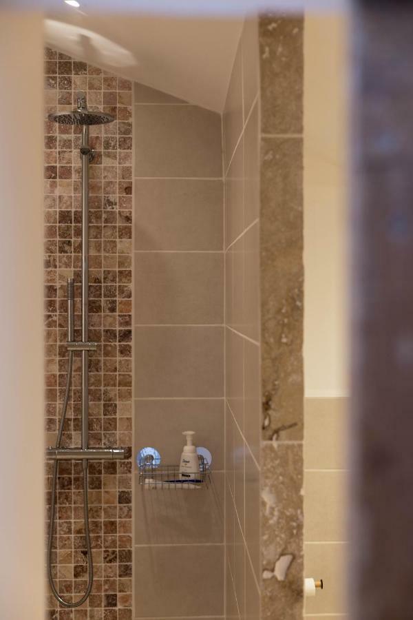 Maison d'hôtes Ventoureso Malemort-du-Comtat Extérieur photo