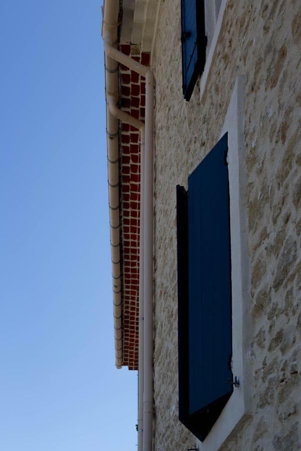 Maison d'hôtes Ventoureso Malemort-du-Comtat Extérieur photo